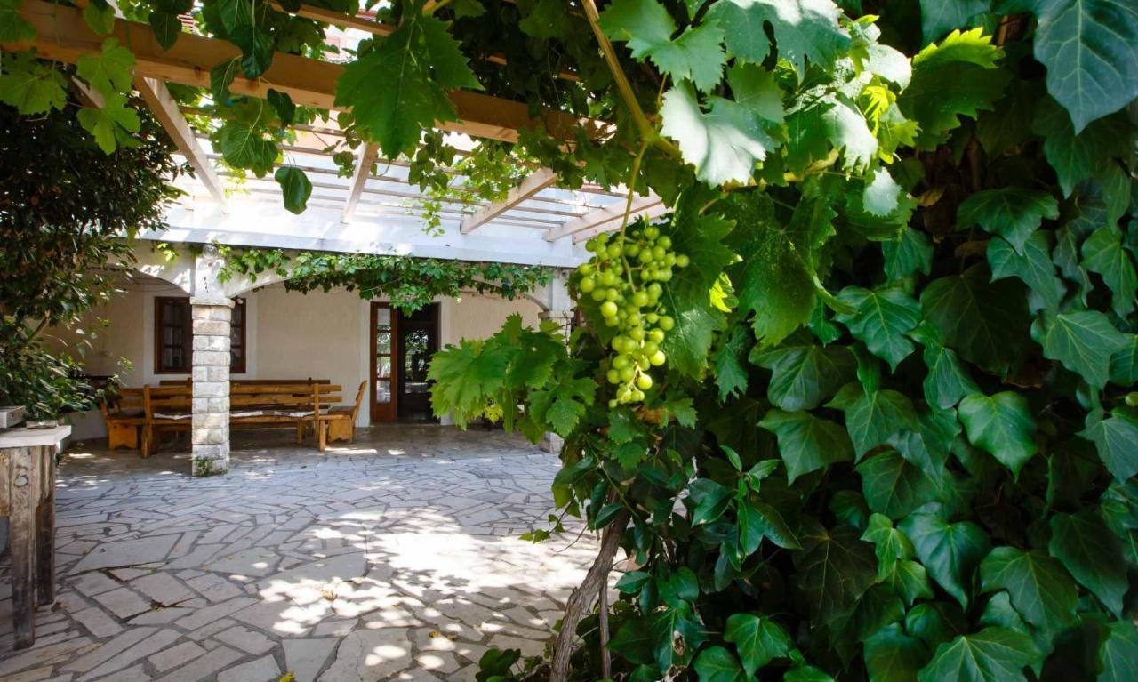 Beach Suite Nina Supetarska Draga Exterior photo